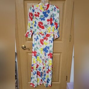 Rixo target dress